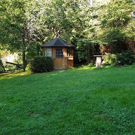 Ferienhaus Mit Grossem Garten Bad Gandersheim Buitenkant foto